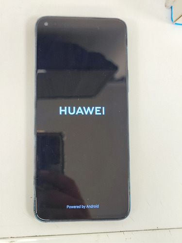 Huawei Nova 8i Usado Detalles Cosméticos 
