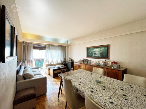 Imagen 7 de 30 de Departamento - Villa Crespo