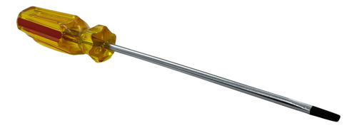 Desarmador Punta Plana 1/8 X 4 Pulgadas Stht60738 Stanley
