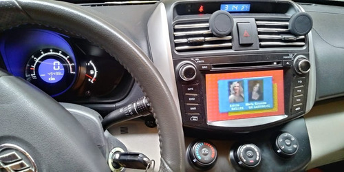 Suv Lifan Modelo X60 Ano 2013/14