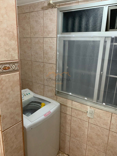 Imagem 6 de 15 de Apartamento - Santa Terezinha - Ref: 3723 - V-5907