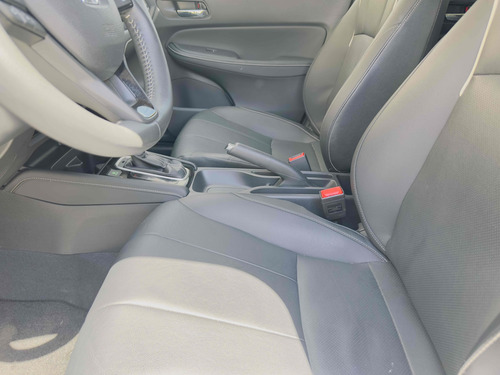 Honda City 1.5 i-VTEC FLEX HATCH EXL CVT