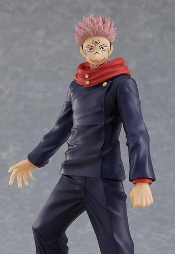 Good Smile Pop Up Parade: Jujutsu Kaisen - Yuji Itadori