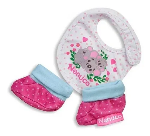 Nenuco Ropita Para Mu eca 35cm Original 16292 Famosa