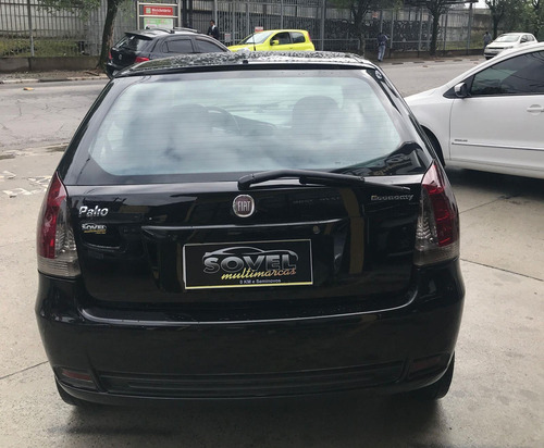 Imagem 5 de 14 de Fiat Palio Fire 1.0 8v (flex) 4p