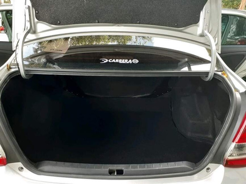 Imagem 11 de 12 de Etios 1.5 X Plus Sedan 16v Flex 4p Automático