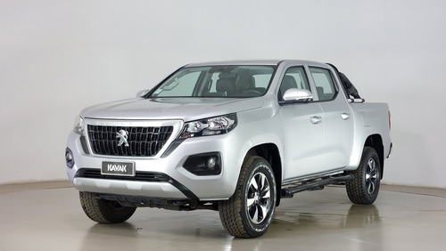 Peugeot Landtrek 1.9 Active Mt 4x2