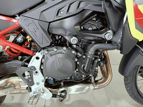 Bmw F 900 Gs Equip Showa 2024