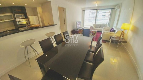Imagen 4 de 26 de Apartamento En Alquiler Chiverta 3 Dormitorios