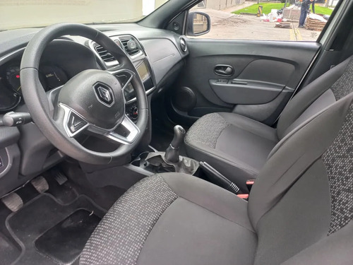 Renault Sandero 1.6 Life