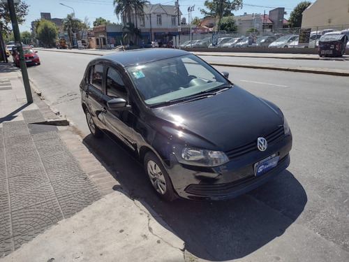 Volkswagen Gol Trend 1.6 5p L/13 Pk I 2013 - Southcar