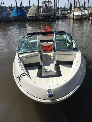Quicksilver Marine S