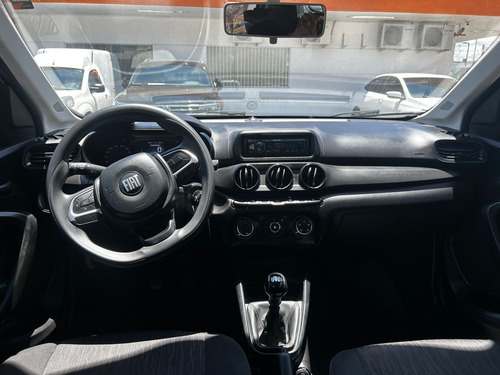 Fiat Argo 1.0 FIREFLY FLEX MANUAL