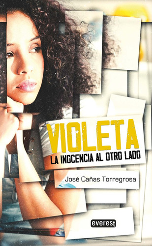 Libro La Inocencia Al Otro Lado - Caã¿as Torregrosa, Jose