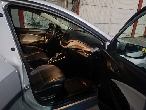 Chevrolet Onix 1.2t Premier L At