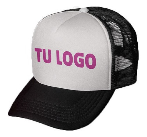  Gorras Personalizadas Con Tu Logo A Tu Gusto