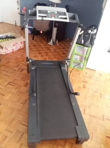 Proform crosswalk 300 treadmill hotsell