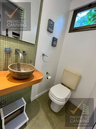 Imagen 12 de 30 de Casa Duplex En Venta Canning Ezeiza Complejo Naturessa