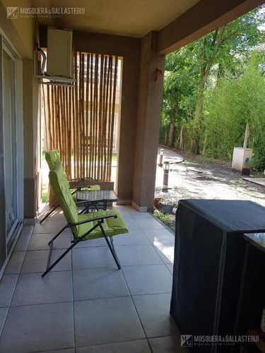 Imagen 29 de 30 de Muy Lindo Departamento En Jardines De Saravi