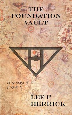 Libro The Foundation Vault - Herrick, Lee F.