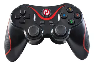 Joystick Inalámbrico Noga Para Windows Y Android Ng-2go1