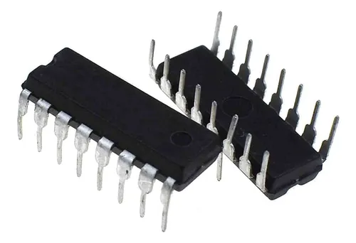 Circuito Integrado Tsc232cpe Dip16 Tsc232 Cpe Tc232cpe