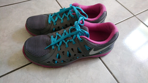 Tênis Feminino Nike Dual Fusion Run 2