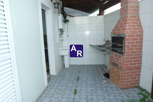 Imagem 8 de 20 de Casa De Condomínio - Cc00029 - 33989228