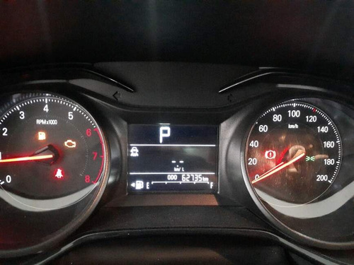 Chevrolet Onix 1.0 TURBO FLEX PLUS AUTOMÁTICO