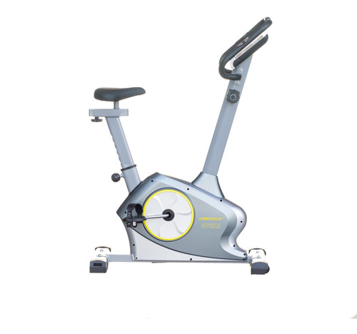Imagen 3 de 5 de Bicicleta Estática Vertical Best Speke Máquina 8 Niveles