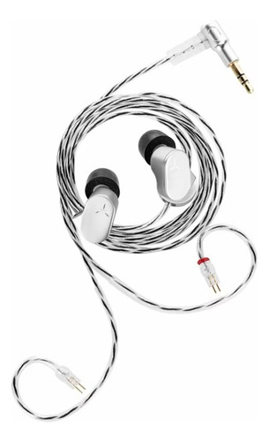 Audífonos In-ear Moondrop Lan Auriculares Con Cable 3.5mm