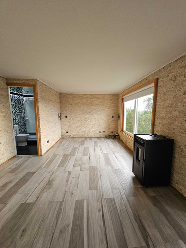 Hermoso Departamento Con Vista Al Lago (77073)