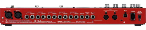 Loopera Boss Rc-600 Loop Station