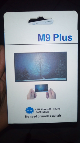 Anycast M9 Plus