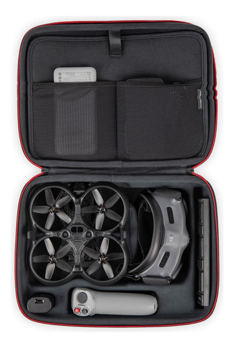 Pgytech Estuche De Transporte Para Dji Avata Bolsa De Viaje.