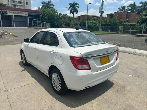Suzuki Swift 1.2 Dzire