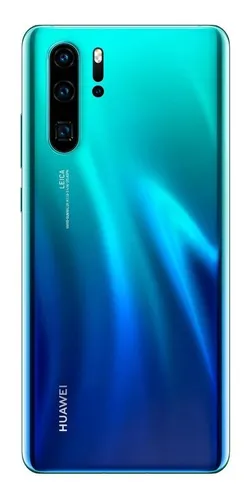 Huawei P 30 P30 Pro Dual SIM 128 GB aurora 8 GB RAM