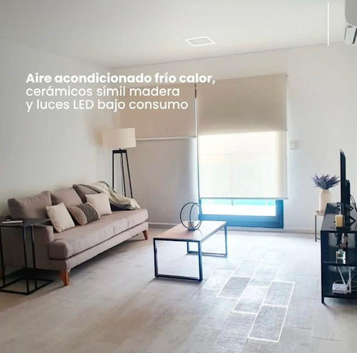Imagen 11 de 30 de Ultimos Departamentos La Cañada De Pilar , A Estrenar