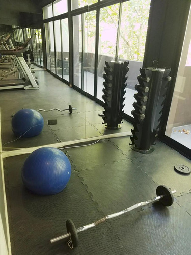 Departamento Monoambiente En Venta - 1 Baño - 45mts2 - Palermo