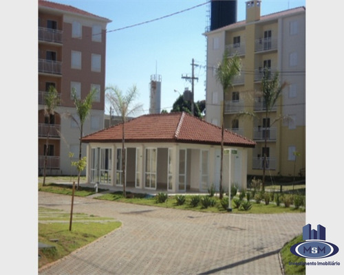 Imagem 16 de 21 de Apartamento - Ap00040 - 33973524