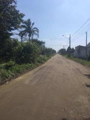 Imagem 2 de 5 de Lote Na Praia Com 260m². 6006e