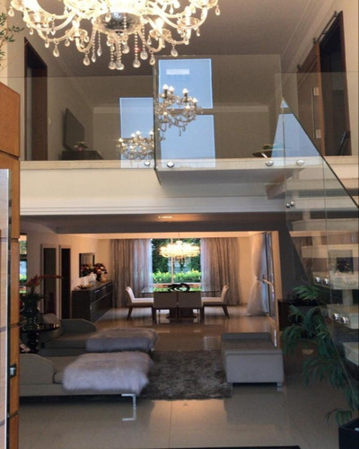 Imagem 3 de 16 de Bela Casa À Venda No Residencial Exclusive House - 1926 - 67735360