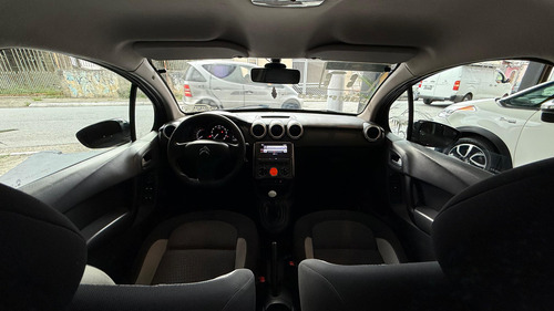 Citroën C3 1.5 Attraction Flex 5p