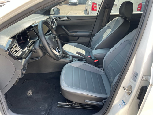 Volkswagen Nivus 1.0t Highline Ta