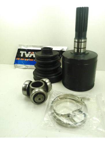 Copa Caja Chev Luv Dmax 3.0 17*33