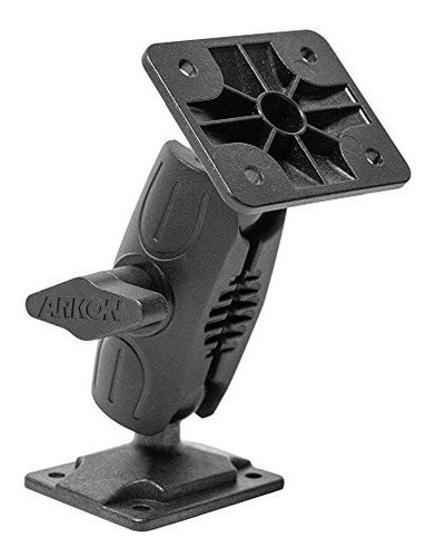 Arkon Heavy Duty 4 Pulgadas Para Coche O Para Pared Con Cama