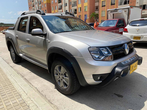 Renault Duster Oroch 2021 2.0 Intens