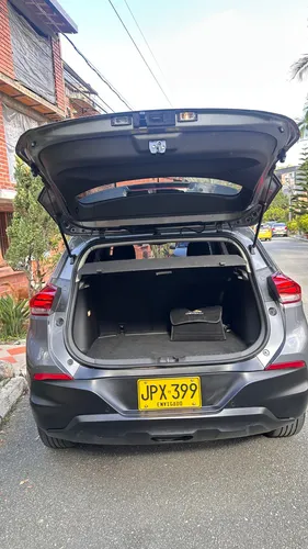 Chevrolet Tracker 1.8 Ls