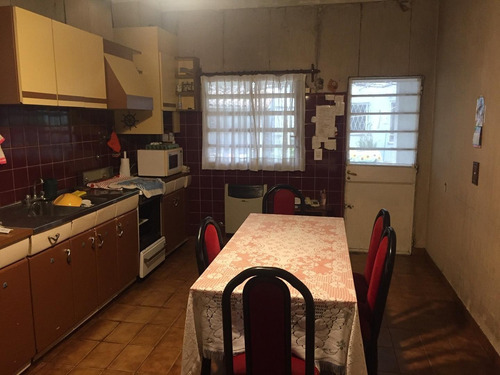 Imagen 7 de 20 de Venta Casa + Depto. Y Lote, Paso 231 San Miguel
