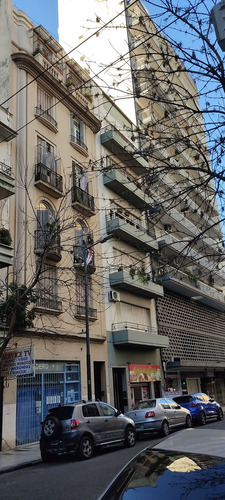 Departamento 3 Amb En Balvanera Apto Credito